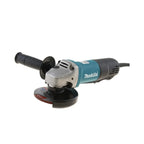 MAKITA ESMERIL ANGULAR 4 1/2" 840W 9557HPG