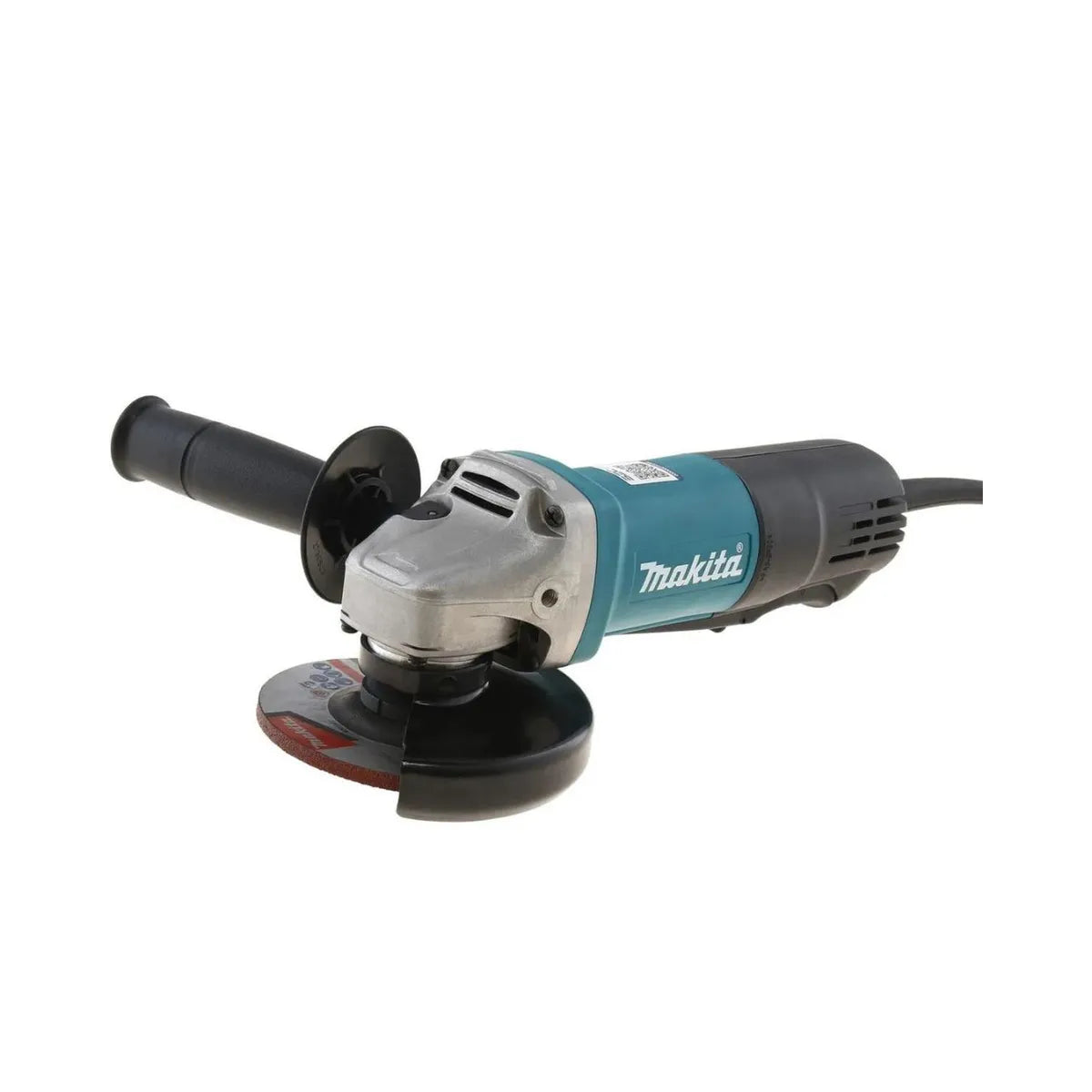 MAKITA ESMERIL ANGULAR 4 1/2" 840W 9557HPG