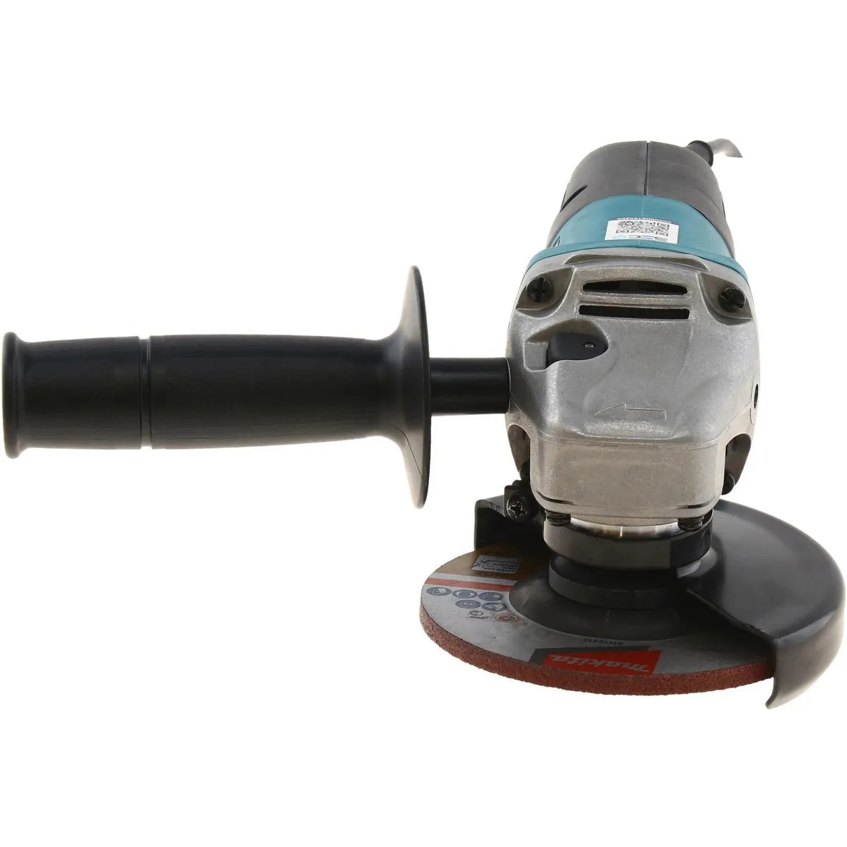 Makita Esmeril Angular 4 1/2" 840w 9557hpyg