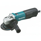 MAKITA ESMERIL ANGULAR 4 1/2" 1100W 9564P