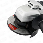 MAKITA ESMERIL ANGULAR 4 1/2" 1400W 9564PCV