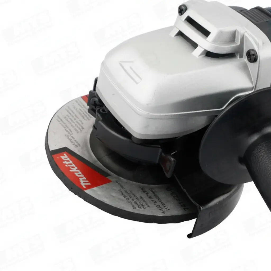 MAKITA ESMERIL ANGULAR 4 1/2" 1400W 9564PCV
