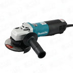 MAKITA ESMERIL ANGULAR 4 1/2" 1400W 9564PCV
