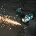MAKITA ESMERIL ANGULAR 4 1/2" 1400W 9564PCV