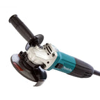 MAKITA ESMERIL ANGULAR 4 1/2" 720W GA4530