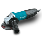 MAKITA ESMERIL ANGULAR 4 1/2" 720W GA4534