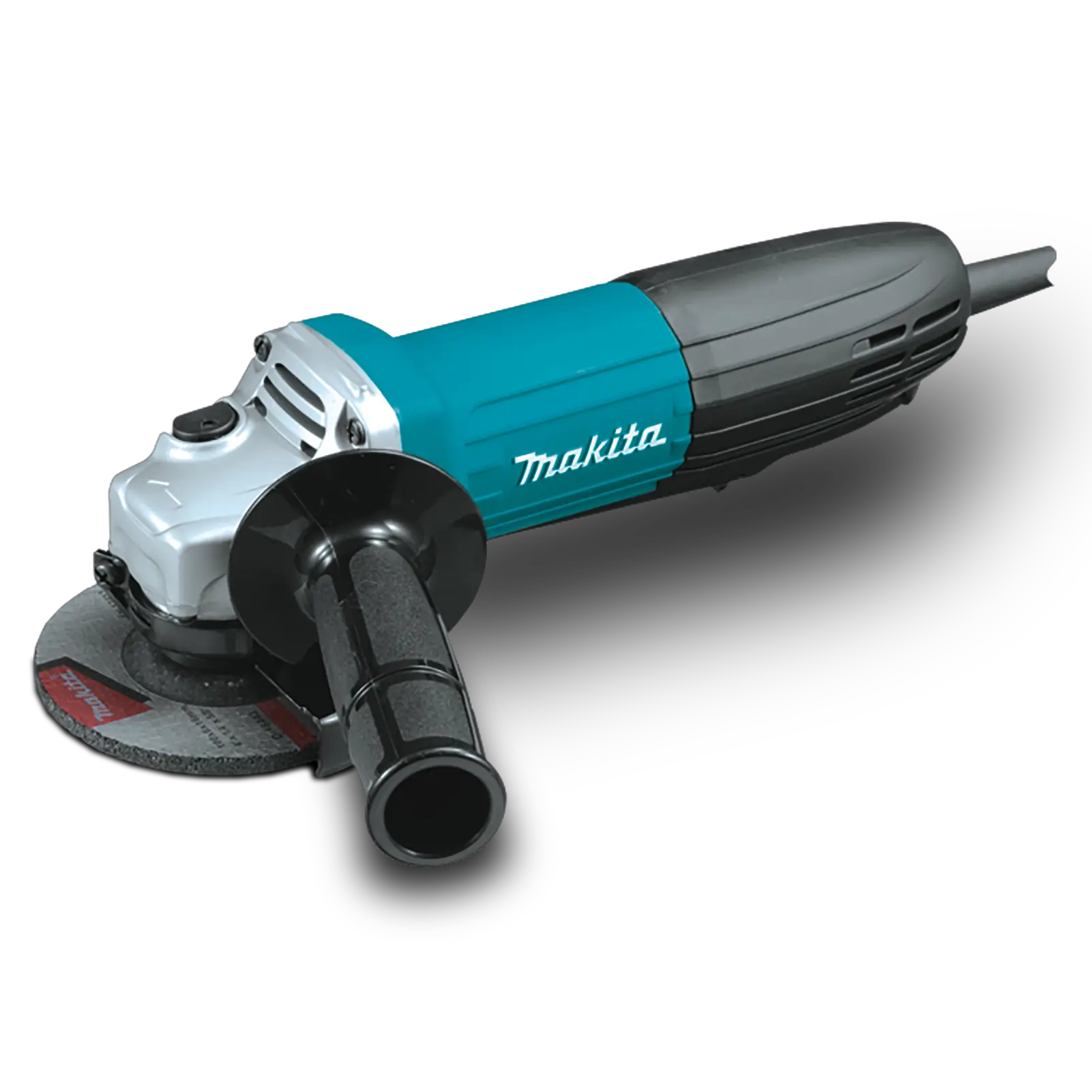 MAKITA ESMERIL ANGULAR 4 1/2" 720W GA4534