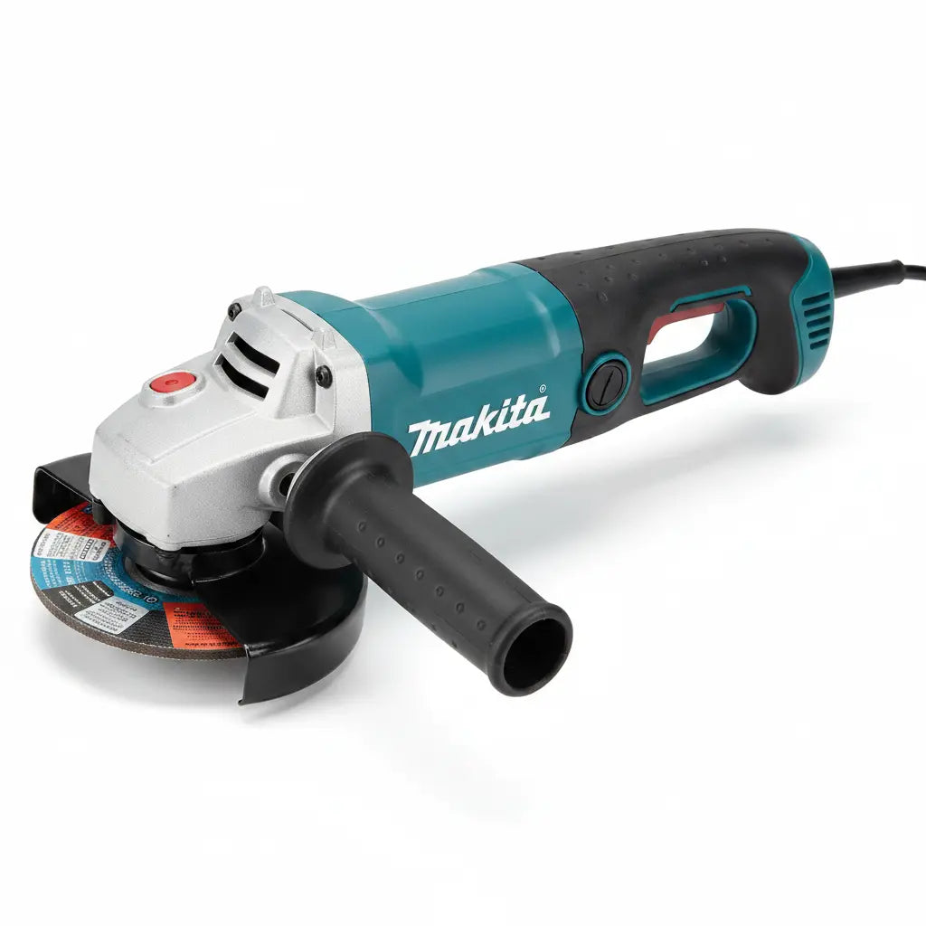 MAKITA ESMERIL ANGULAR 4 1/2" 720W GA4534