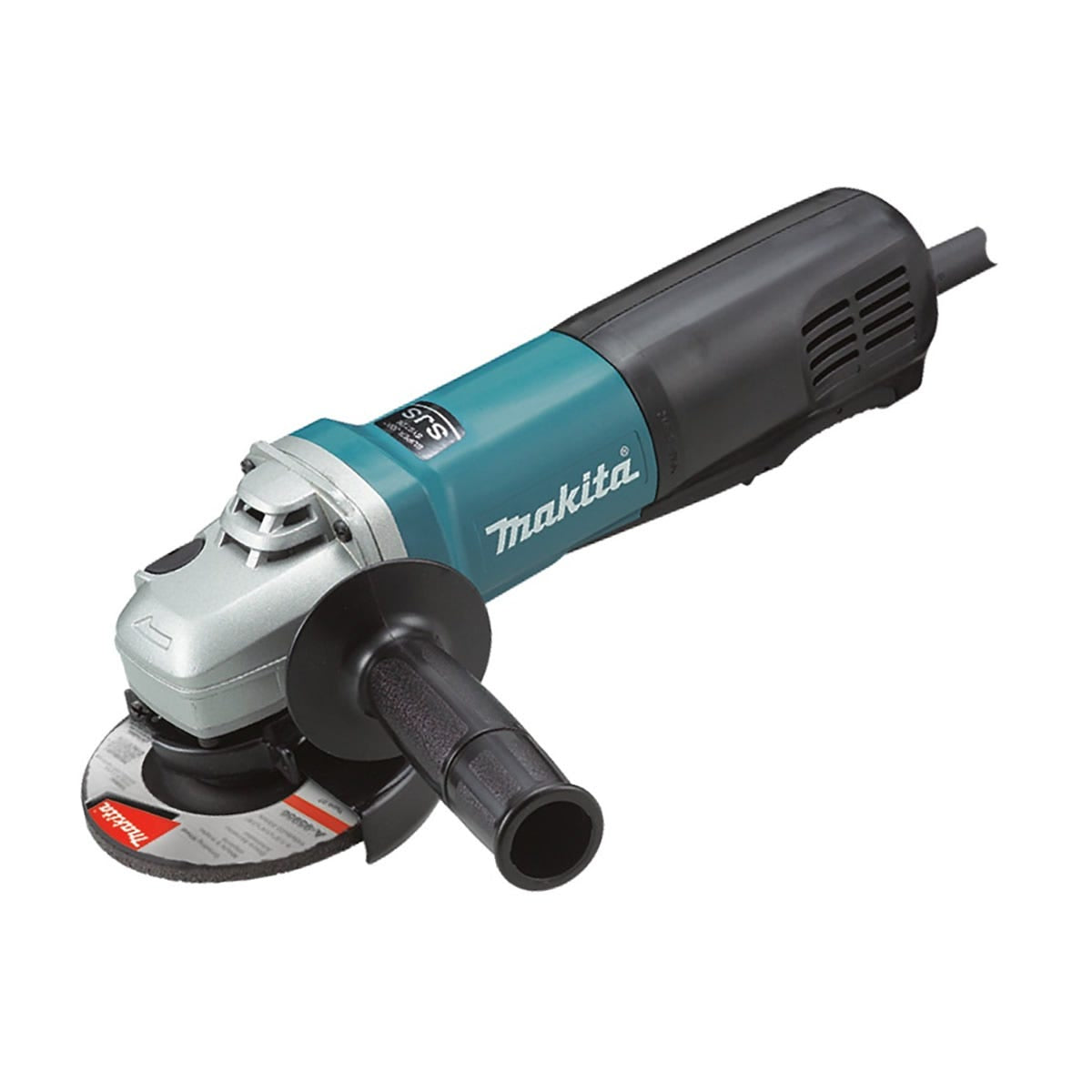 MAKITA ESMERIL ANGULAR 4 1/2" 1100W  GA4540R