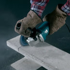 MAKITA ESMERIL ANGULAR 4 1/2" 1100W  GA4540R