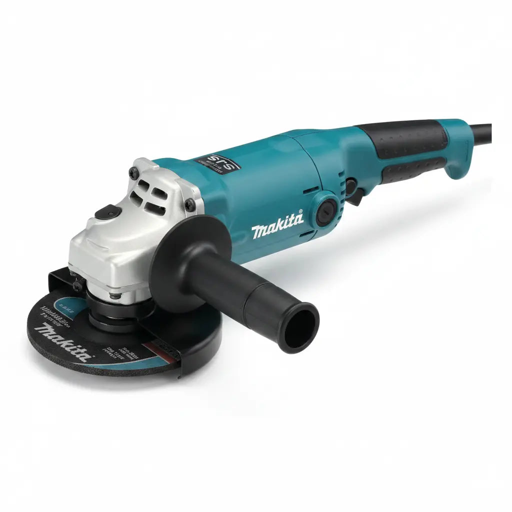 Makita Esmeril Angular 5" 900w Ga5020