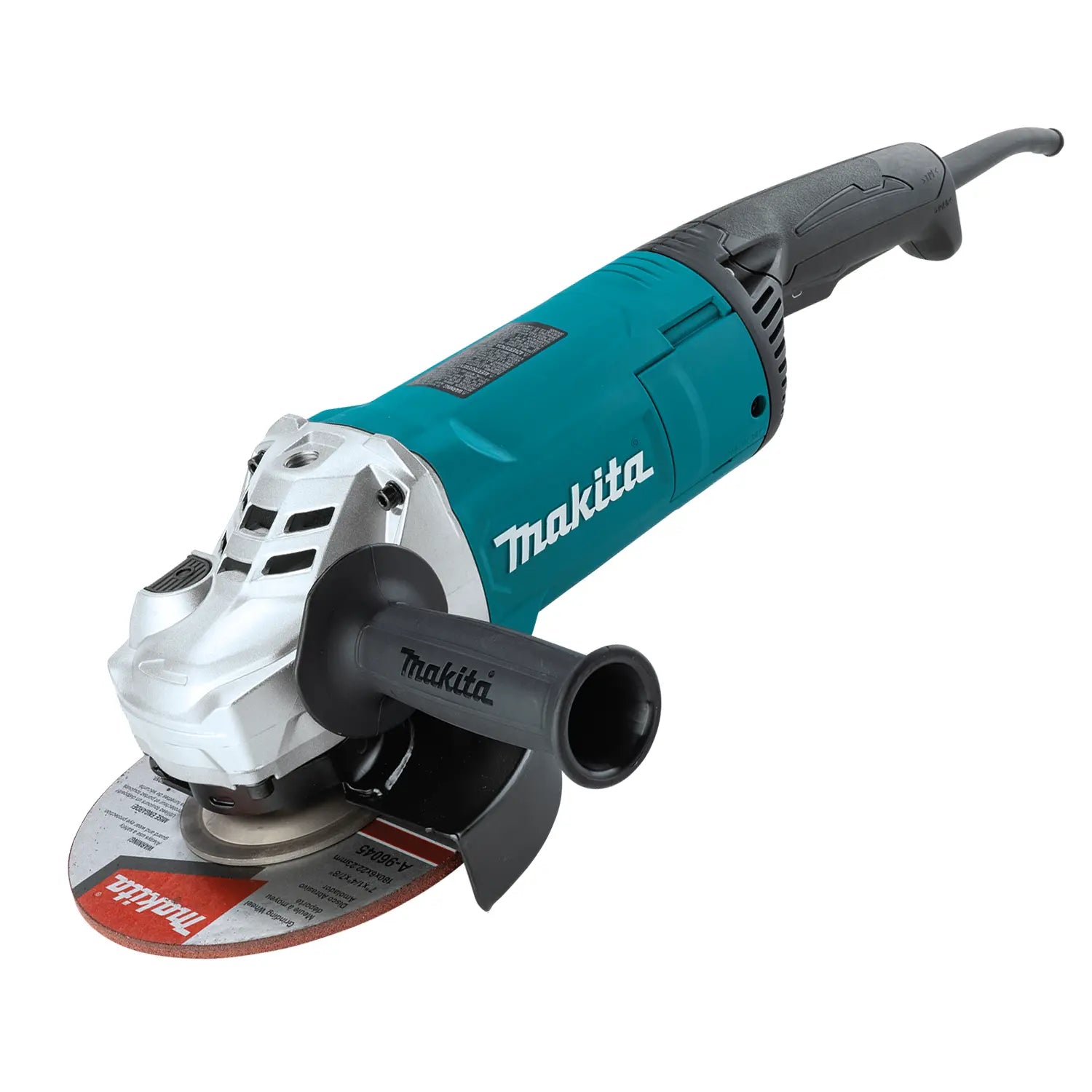Makita Esmeril Ang 7" 2700w Ga7082X1