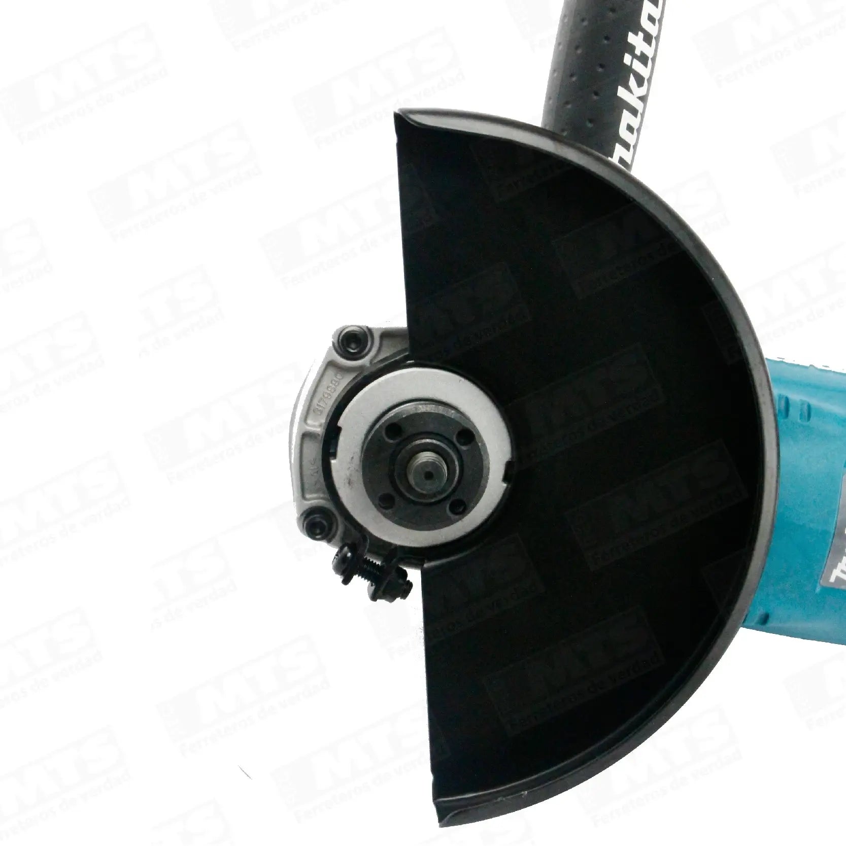 MAKITA ESMERIL ANGULAR 9" 2600W GA9040S
