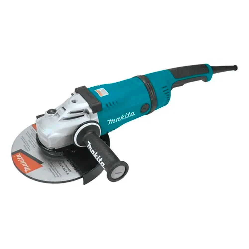 MAKITA ESMERIL ANGULAR 9" 2600W GA9040S