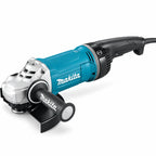 Esmeril Angular Makita GA9070X1 230 mm (9") 2800 W