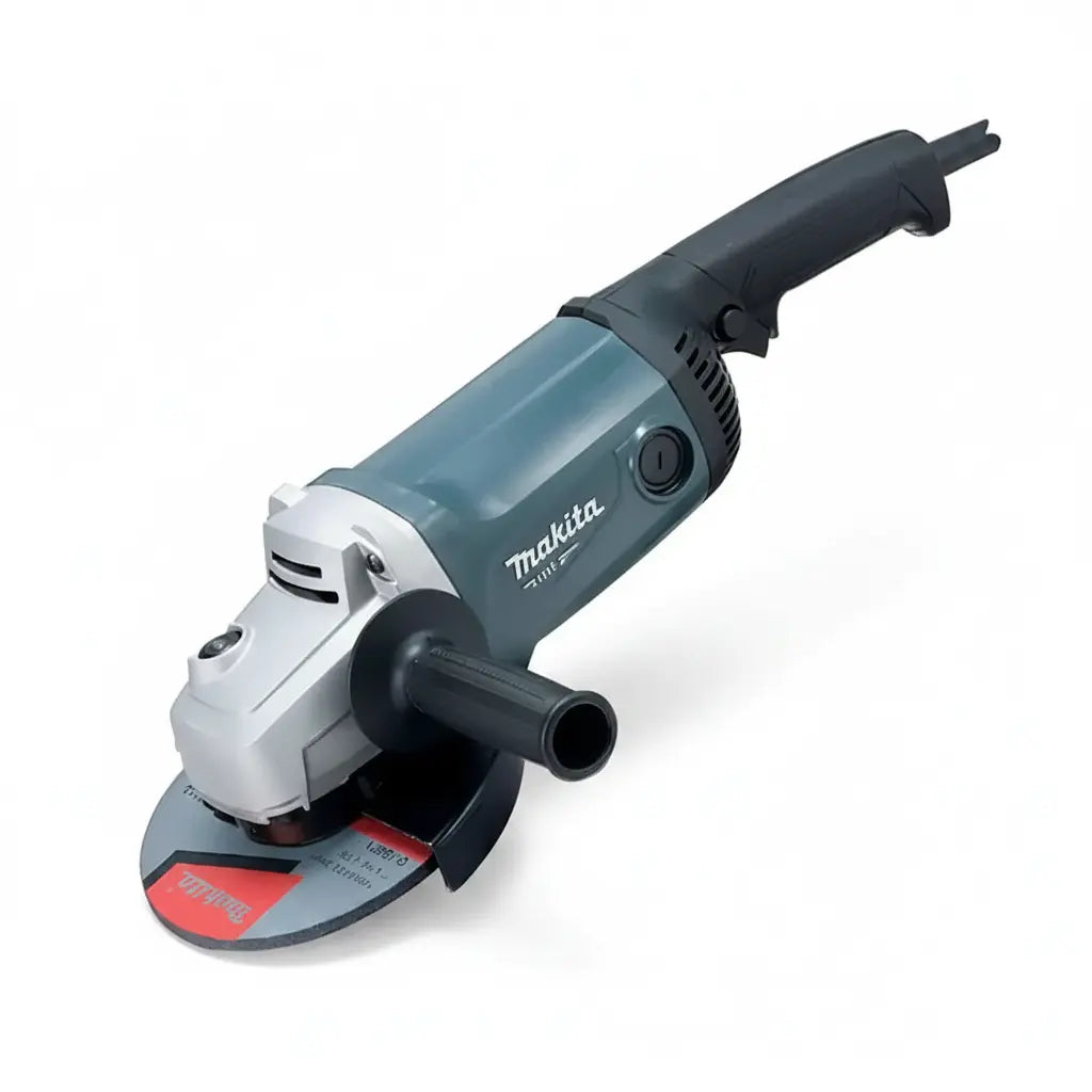 MAKITA ESMERIL ANGULAR 7" 2200W M0920G