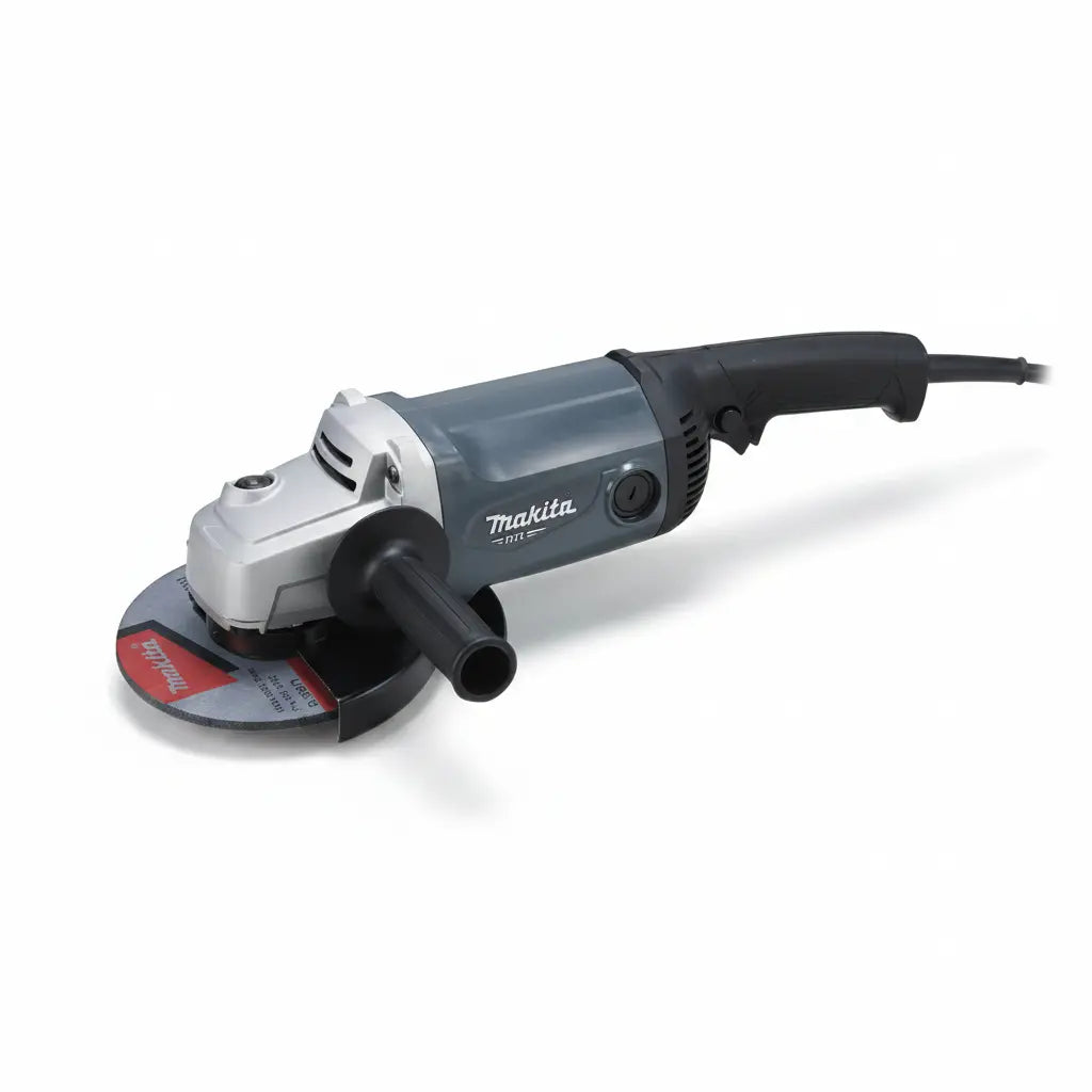 MAKITA ESMERIL ANGULAR 7" 2200W M0920G