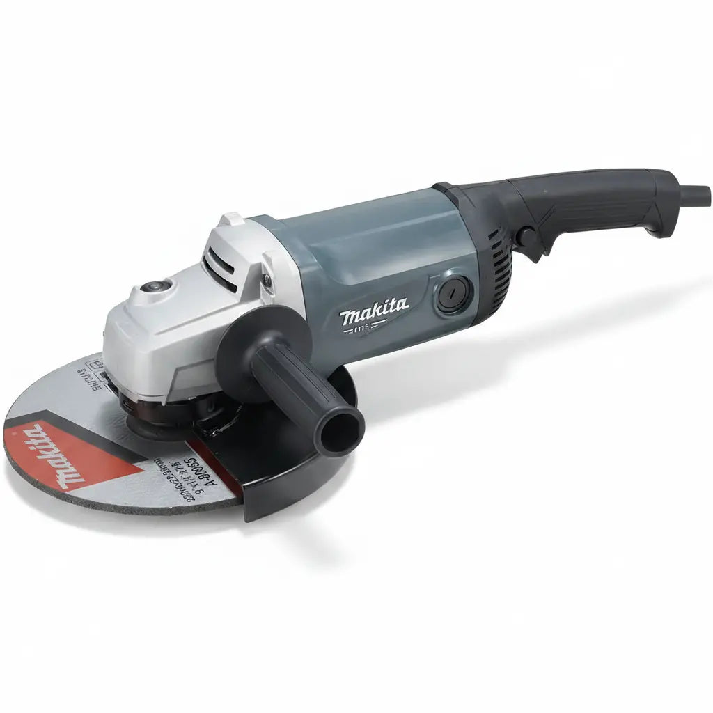 MAKITA ESMERIL ANGULAR 9" 2200W M0921G
