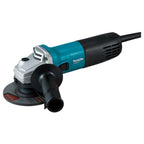 MAKITA ESMERIL ANGULAR 4 1/2" 720W M9507B