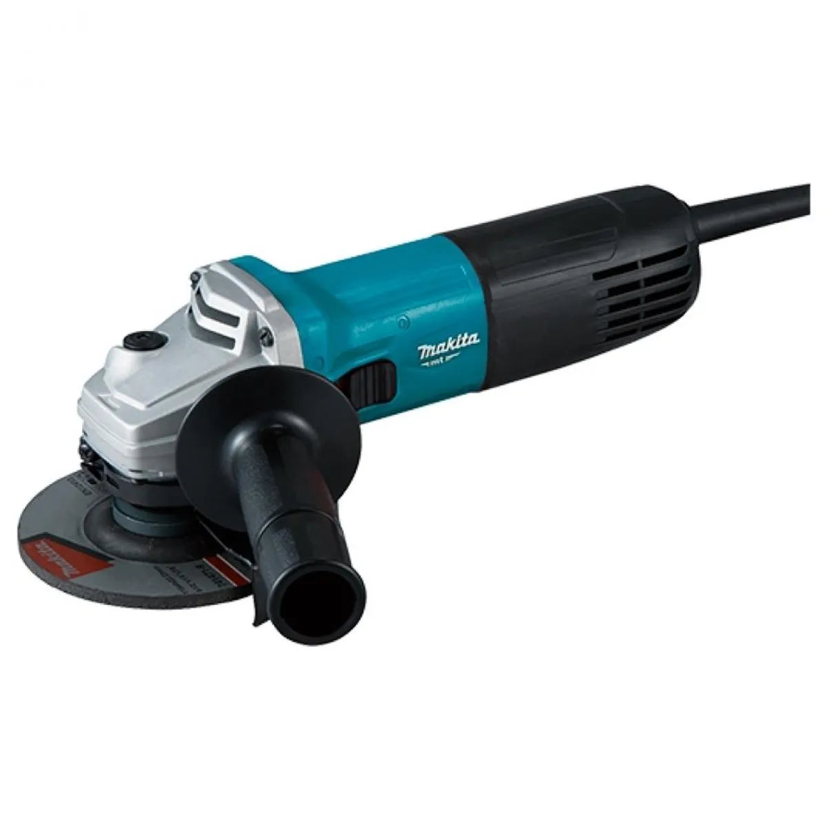 MAKITA ESMERIL ANGULAR 4 1/2" 720W M9507B