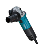 MAKITA ESMERIL ANGULAR 4 1/2" 850W M9510B