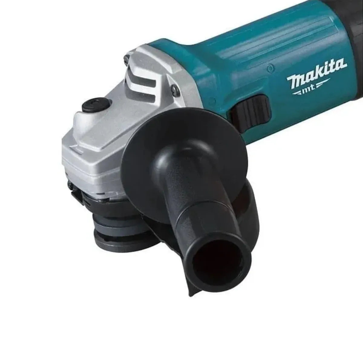 MAKITA ESMERIL ANGULAR 4 1/2" 850W M9510B