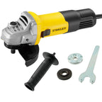 Stanley Esmeril Angular 4-1/2" 750w SG7115