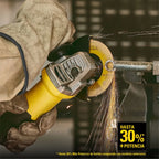 Stanley Esmeril Angular 4-1/2" 750w SG7115
