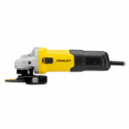 Stanley Esmeril Angular 4-1/2" 900w STGS9115-B2C
