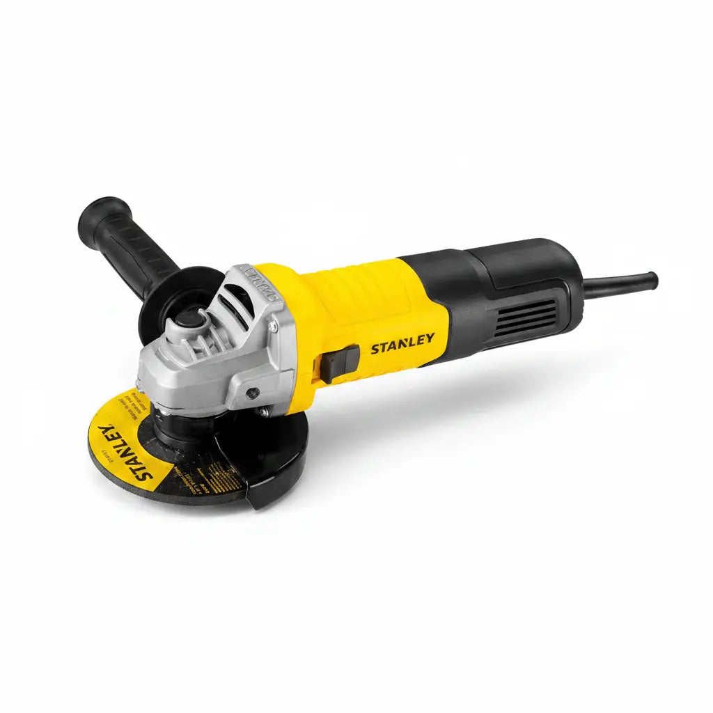 Stanley Esmeril Angular 4-1/2" 900w STGS9115-B2C
