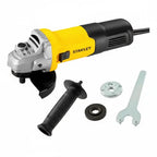 Stanley Esmeril Angular 4-1/2" 900w STGS9115-B2C