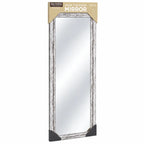 Espejo para Puerta Ideal Furniture 30 x 120 cm Gris