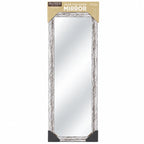 Espejo para Puerta Ideal Furniture 30 x 120 cm Gris