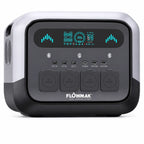 Estación de Energía Portátil Flowmak Pro1200 1200W 1024Wh