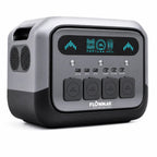 Estación de Energía Portátil Flowmak Pro1200 1200W 1024Wh
