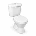Estanque WC Fanaloza New Kinder Dual Flush 6/4,1 L