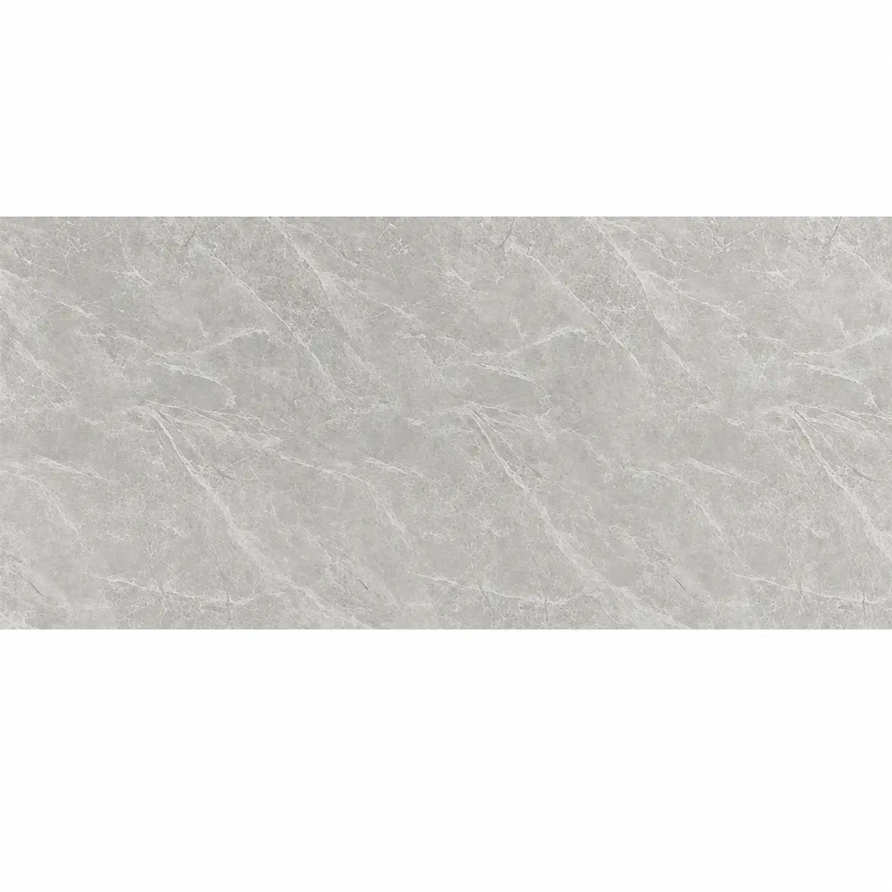 Revestimiento SPC Klipen Stein Rustic Grey 120x240 cm 2.88m²