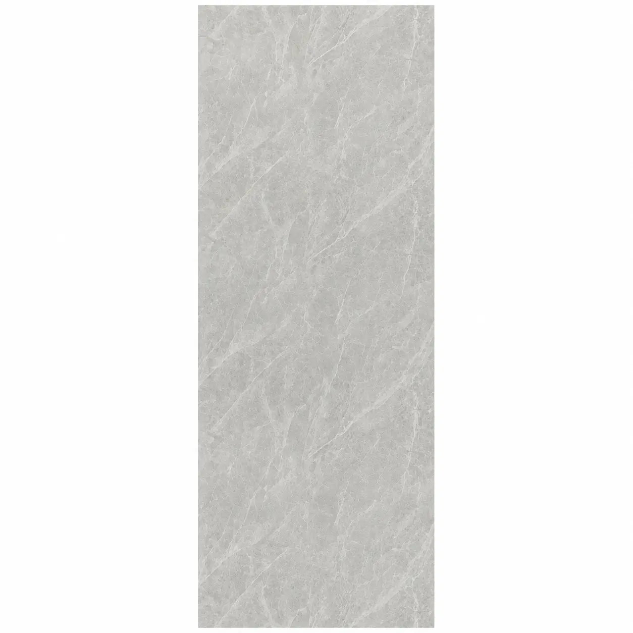 Revestimiento SPC Klipen Stein Rustic Grey 120x240 cm 2.88m²