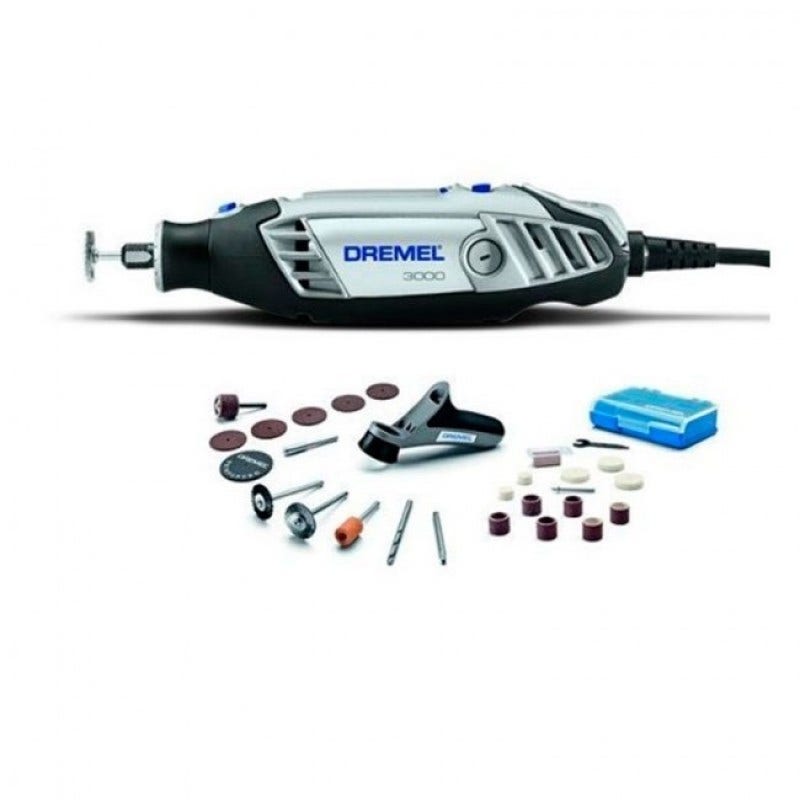 DREMEL S-300 26 ACC. 30300JS+ KIT