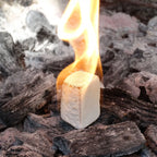 Pastillas de Encendido Rápido Flamax 24 Unidades