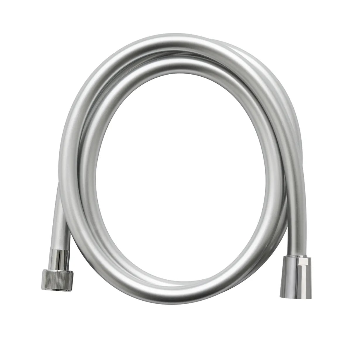 Flexible de Ducha Duschy Goma Flex Silver 1,75 m