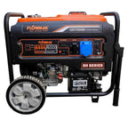 Generador a Gasolina Flowmak GH7000E 6000W 220V