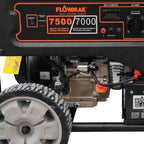 Generador a Gasolina Flowmak GH9000E 7000W 220V