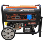 Generador a Gasolina Flowmak GH9000E 7000W 220V