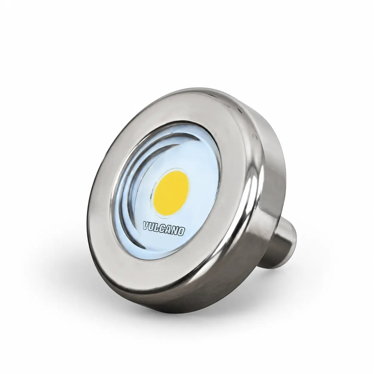 Foco LED Blanco Frío Vulcano PowerLED 9W 6000K para Piscina