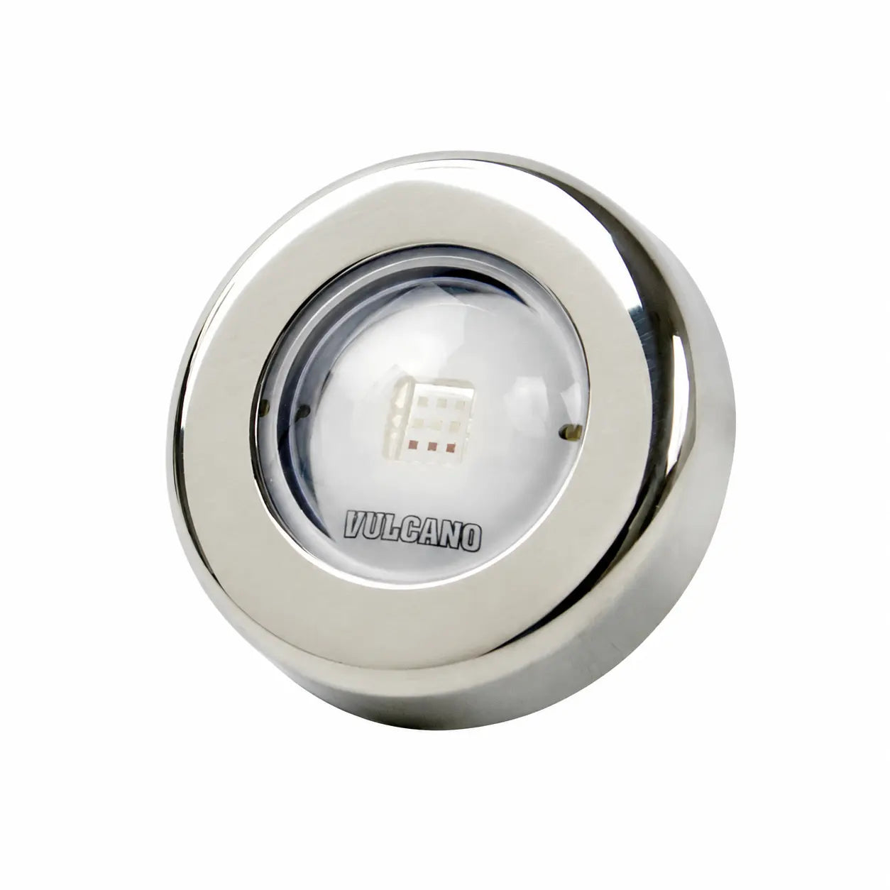 Foco LED Multicolor Vulcano PowerLED 9W 12V para Piscina