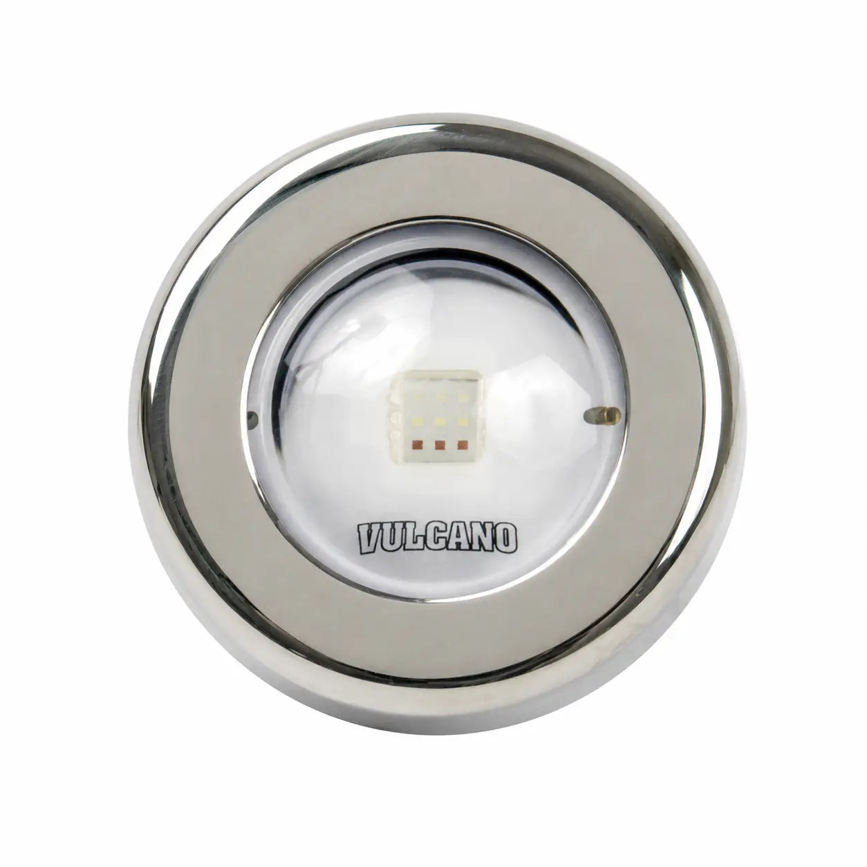 Foco LED Multicolor Vulcano PowerLED 9W 12V para Piscina