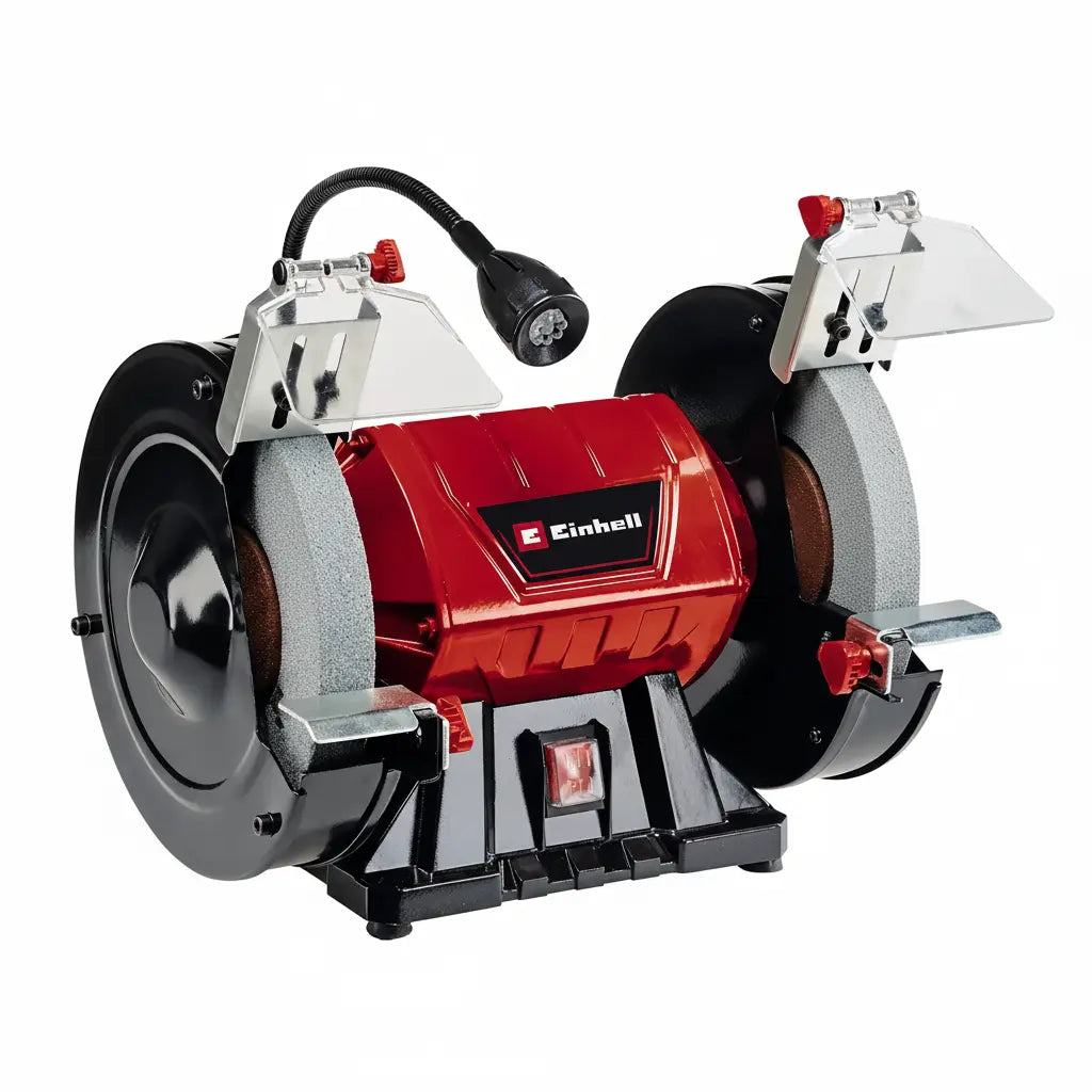 Einhell Esmeril De Banco TC-BG 200 400w 8"