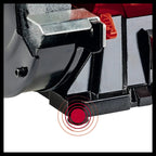 Einhell Esmeril De Banco TC-BG 200 400w 8"