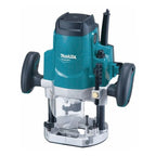 MAKITA FRESADORA 1/2- 1/4" 1650W M3600B